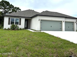 1162 Pluto St SE, Palm Bay, FL 32909
