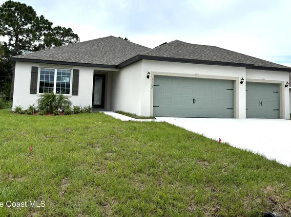1162 Pluto St SE, Palm Bay, FL 32909