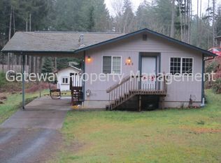 200 E Dalkeith Rd, Shelton, WA 98584