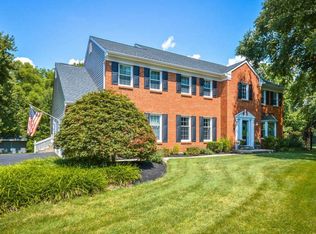 965 Musket Dr, Lansdale, PA 19446