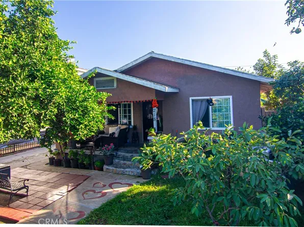 1218 W 99th St, Los Angeles, CA 90044