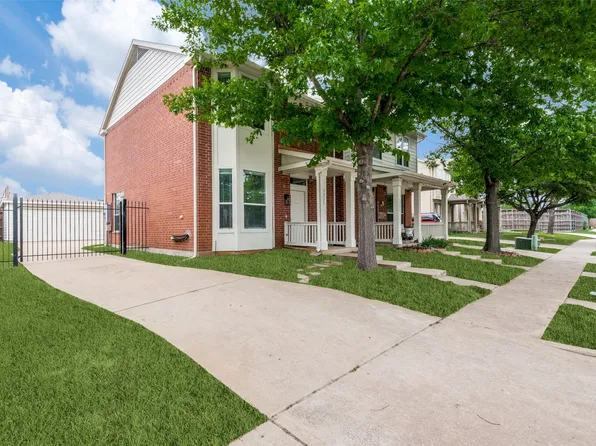 1317 Ballymote Ln, Plano, TX 75074