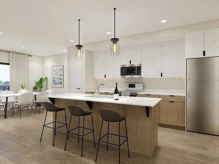 Lotus Republic Apartments — Photo 59