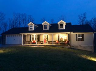544 Whispering Oaks, Morehead, KY 40351