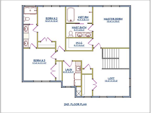 4th image of 505 Harpers Ferry Rd