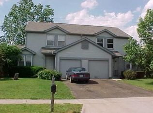 7216 Tomahawk Trl, Reynoldsburg, OH 43068