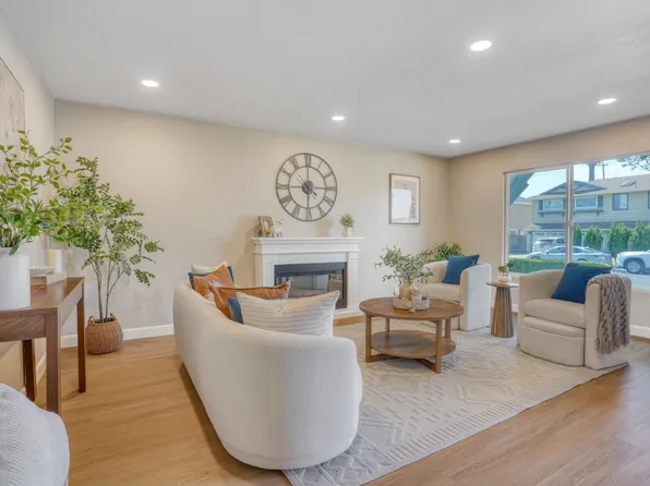 2747 Donovan Ave, Santa Clara, CA 95051