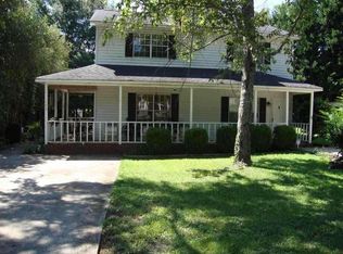 103 Paul Revere Trl, Anderson, SC 29621