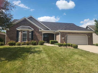 2608 W Brayston Way, Muncie, IN, 47304