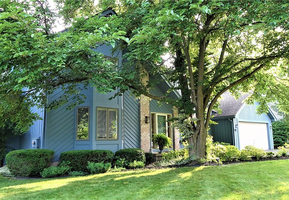 236 Brush Creek Dr, Rochester, NY 14612 Zillow