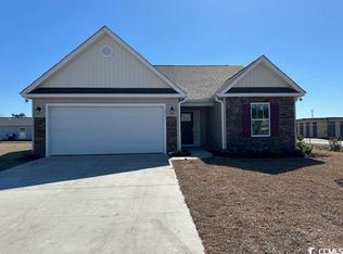 926 Padgett Ln, Conway, SC 29526