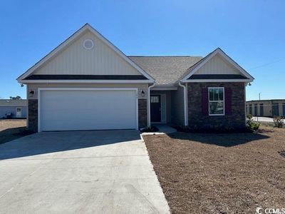 1244 Wehler Ct., Conway, SC, 29526