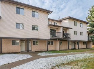 3745 N Fonda Way SE #69, Calgary, AB T2A 5W7