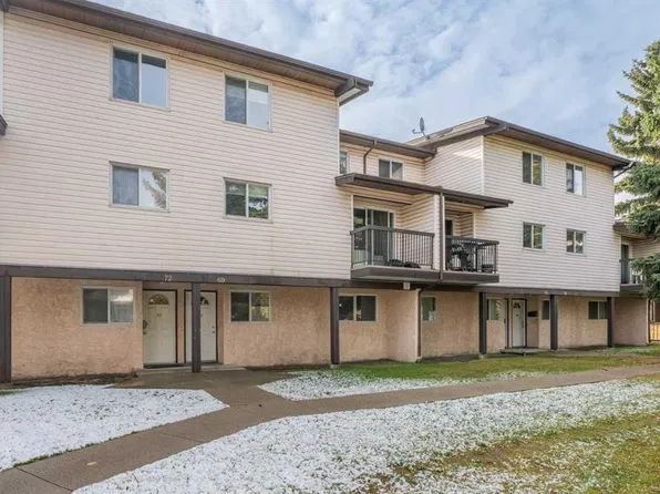 3745 N Fonda Way SE #69, Calgary, AB T2A 5W7