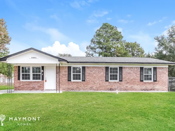 3001 Alene Ct, Augusta, GA 30906