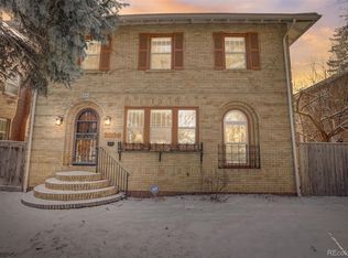 2036 N Glencoe St, Denver, CO 80207