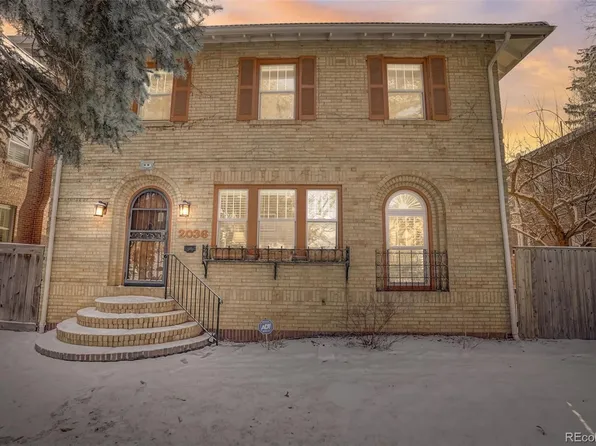 2036 Glencoe Street, Denver, CO 80207