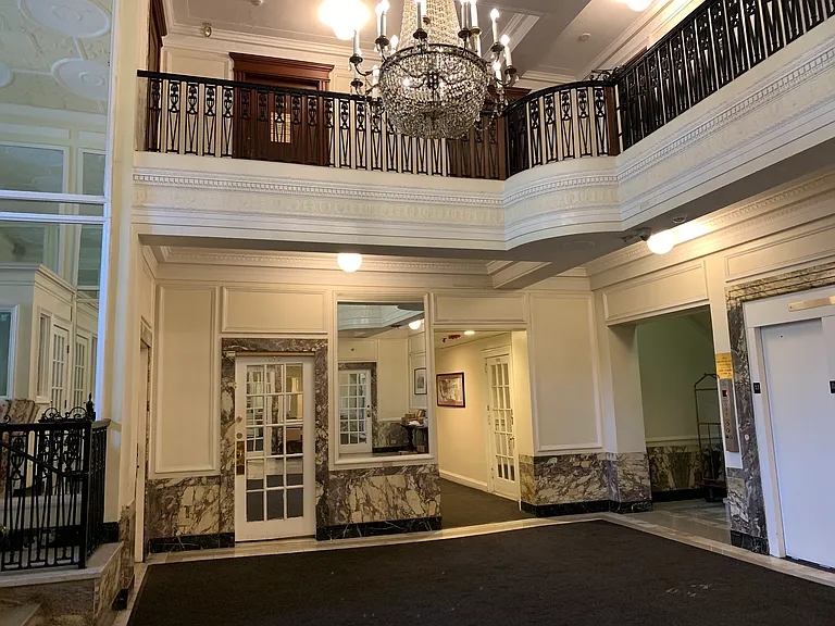 464 Commonwealth Ave #27 — Photo 3