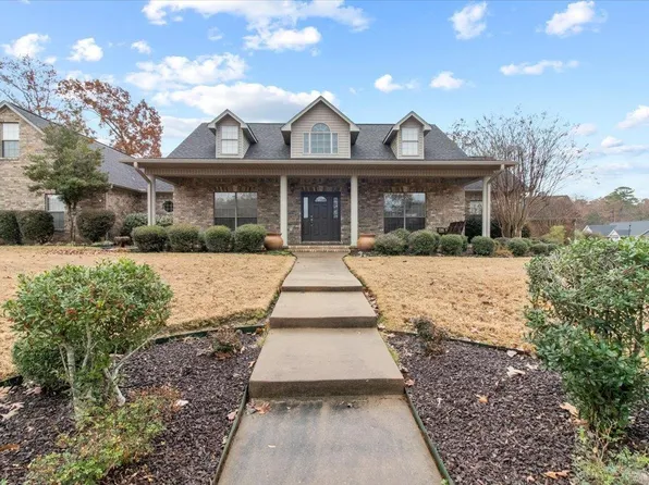 115 Overland Trl, White Hall, AR 71602