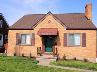 17 Rose Ave, Florence, KY 41042