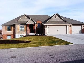 1st image of 1668 S Sage Hen Ln