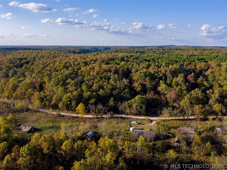 13011 E 630th Rd, Peggs, OK 74452 Zillow