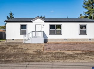 5375 Ash St SE, Turner, OR 97392