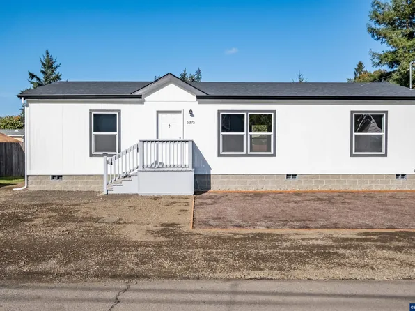 5375 Ash St SE, Turner, OR 97392