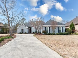 9848 Bent Brook Dr, Montgomery, AL 36117