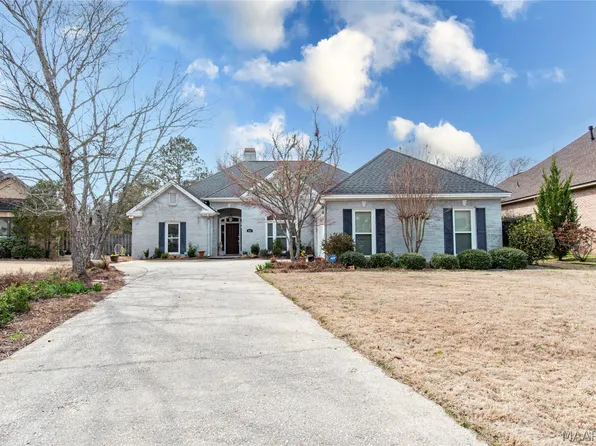 9848 Bent Brook Dr, Montgomery, AL 36117