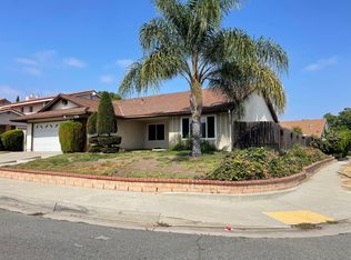 1501 Heather Hill Rd, Hacienda Heights, CA 91745