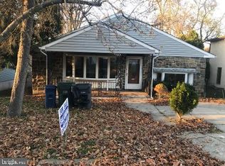 1552 Robinson Ave, Willow Grove, PA 19090