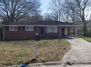 1765 Mural Cir, Morrow, GA 30260
