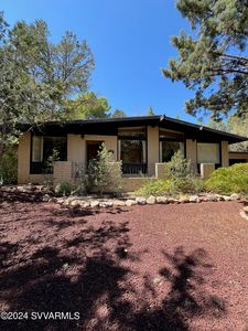 70 Cypress Drive, Sedona, AZ, 86336