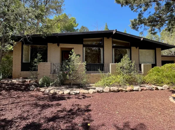 70 Cypress Drive, Sedona, AZ 86336