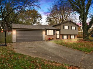 3191 Woodstone Ct, Columbus, OH