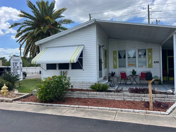 8321 Flaxen Dr, Port Richey, FL 34668
