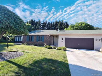 1440 Sheridan Ct #37, Lapeer, MI, 48446