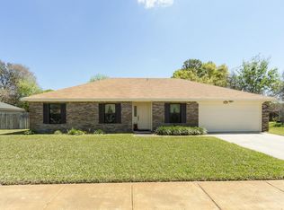 1779 Broken Bow Dr W, Jacksonville, FL 32225