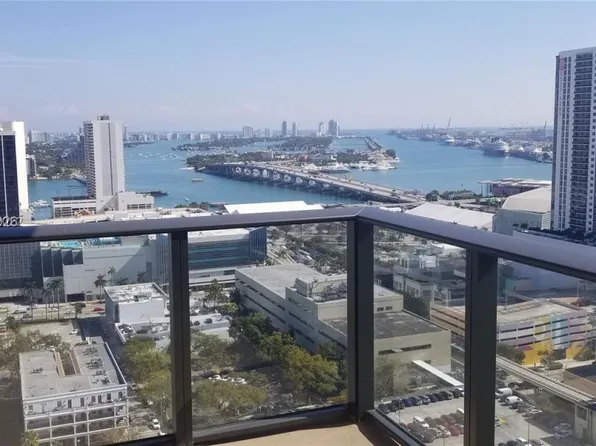 1600 NE 1st Ave APT 2706, Miami, FL 33132