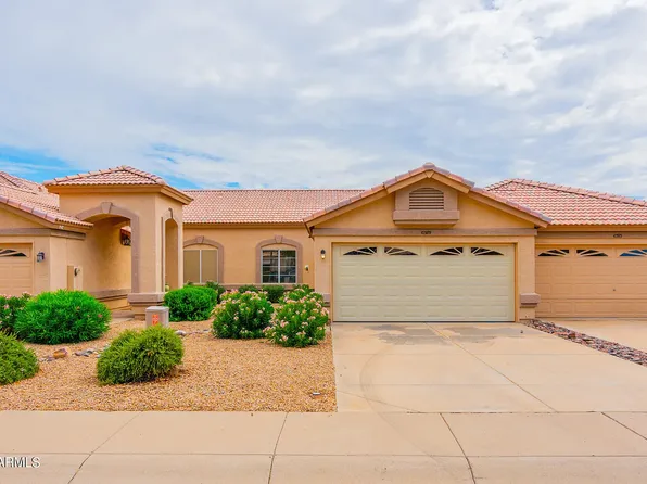 10389 W Burnett Rd, Peoria, AZ 85382