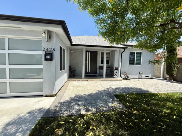 2428 N Lincoln St, Burbank, CA 91504