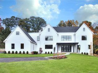 5 Winker Ln, Westport, CT 06880