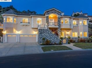 1151 Silver Maple Ln, Hayward, CA 94544