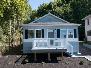 98 View St, Meriden, CT 06450