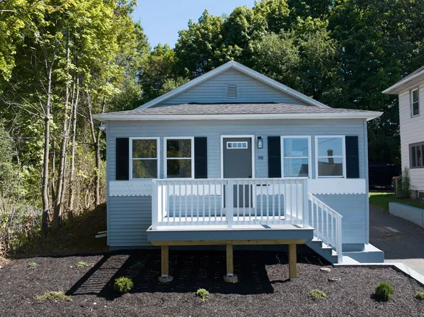 98 View Street, Meriden, CT 06450
