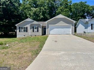 234 Jamie Ct, Winder, GA 30680