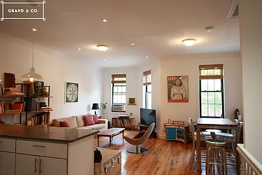 Rented by Grand & Co.