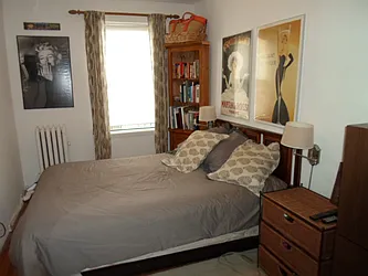 Rented by Sky Management