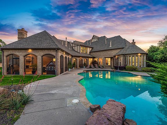 2nd image of 4921 Rockrimmon Ct